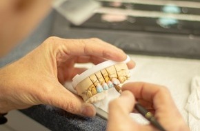 Zahnfabrik Berlin: Zahnersatz Dentallabor Köpenick, Wedding, Moabit - Zahnfabrik Berlin setzt die Bedürfnisse des Kunden immer in den Mittelpunkt