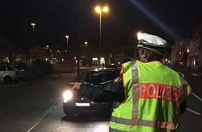 Polizeidirektion Flensburg: POL-FL: Schleswig - Verkehrskontrollen in Schleswig - Große Akzeptanz bei den Autofahrern