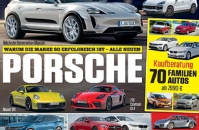 Bauer Media Group, AUTO ZEITUNG: AUTO ZEITUNG Gebrauchtwagen-Check: "Heizung und Klimaanlage auch im Sommer testen"