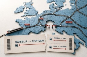 Europ&auml;isches Verbraucherzentrum Deutschland: Viele Wege f&uuml;hren nach Rom &ndash; doch zur&uuml;ck wird's manchmal kompliziert