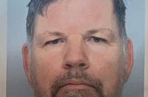 Polizei Bremen: POL-HB: Nr.: 0394--Vermisster Mann--