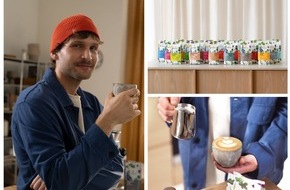 Alois Dallmayr Kaffee oHG: Neue Dallmayr Bewegtbild-Kampagne