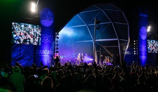 Medienmitteilung: Harley-Davidson feiert die European H.O.G. Rally 2026 in Cascais
