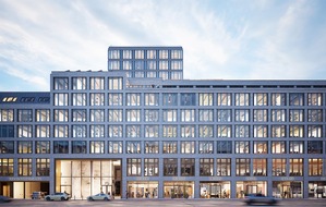 Quantum Immobilien AG: Berlin: 5.700 m&sup2; B&uuml;rofl&auml;che im P1 vermietet