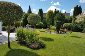von Poll Immobilien GmbH: Nachhaltiger Garten: Fünf Tipps, um den Gartentrend des Jahres umzusetzen