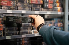 Taschengelddieb GmbH: Clever statt teuer: Andr&eacute; Millbrett von der Taschengelddieb GmbH verr&auml;t, wie Tabletop-Fans im Hobby Geld sparen &ndash; ohne auf Qualit&auml;t zu verzichten