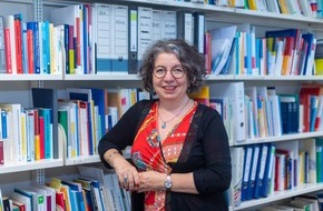 Universität Bremen: Yasemin KarakaÅoÄlu in Expert*innenrat Antirassismus der Bundesregierung berufen