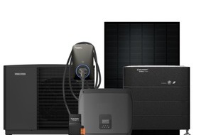 STIEBEL ELTRON: Live-Webinar zur Traumkombi Wärmepumpe und Photovoltaik-Anlage / So wird das eigene Zuhause fit für die Zukunft