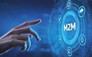 wherever SIM GmbH: Positiver Trend der M2M-Kommunikation: Markt für IoT und M2M-SIM-Karten weltweit auf Wachstumskurs / Umsatzsteigerung der wherever SIM GmbH in Q1/2022 um 51 Prozent zum Vorjahresquartal