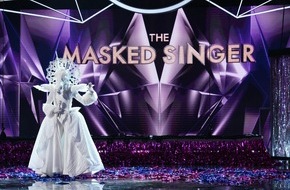 ProSieben: Welcher Star verbirgt sich unter der Maske? Matthias Opdenhövel moderiert die neue ProSieben-Show "The Masked Singer"