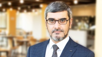Islamische Gemeinschaft Millî Görüs: "Religion ist kein Auslaufmodell" - Islamische Gemeinschaft zum Trend religiöser Säkularisierung