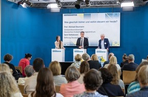 Deutsche Krebshilfe: Fünf Handlungsempfehlungen für eine bessere Krebsprävention in Deutschland / Ergebnisse des 1. Nationalen Krebspräventionsgipfels