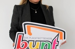 DAK-Gesundheit: Komasaufen: Gesundheitsministerin Huml startet DAK- Kampagne "bunt statt blau" 2018 in Bayern