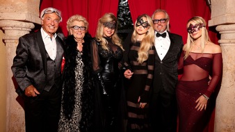 RTLZWEI: "Davina & Shania - We love Monaco": Ausstrahlung nur einen Tag nach der großen Party - Carmen Geiss wird 60!