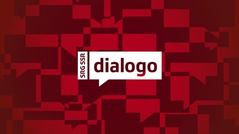 SRG SSR: La SSR lancia il progetto pilota "dialogo"