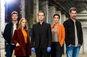 ZDF: Letzte Staffel für "Professor T." - vier neue Folgen der ZDF-Krimiserie