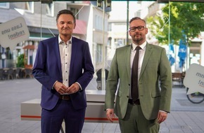 SWR - S&uuml;dwestrundfunk: M&uuml;nzenmaier offen f&uuml;r aufgeweichte Schulpflicht