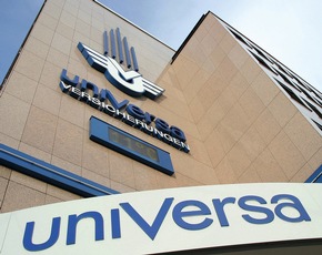 Neuer Ausbildungsjahrgang startete bei der uniVersa