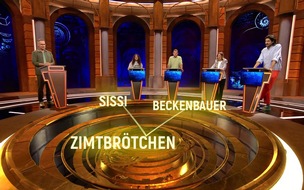 SAT.1: Was ist die Verbindung? Neue Quiz-Show "The Connection" mit Matthias Opdenhövel startet am Donnerstag in SAT.1 und auf Joyn