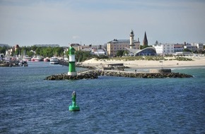Tourismusverband Mecklenburg-Vorpommern: PM 17/20 DZT verschiebt GTM 2020 auf 2021