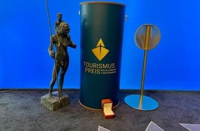 ADAC Hansa e.V.: Landestourismusverband und ADAC Hansa verleihen Tourismuspreis Mecklenburg-Vorpommern