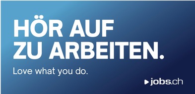 JobCloud AG: Neueste Studie über Arbeitszufriedenheit und Bedürfnisse von Arbeitnehmenden: Nur 40% aller Mitarbeitenden in der Schweiz lieben ihren Job