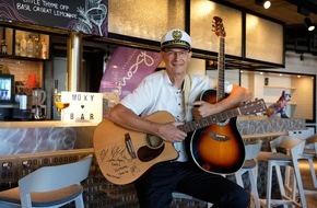 Signo Hospitality: Signo Hospitality: Wie Moxy &bdquo;Captain Hagen&ldquo; das Moxy Karlsruhe zur Marke macht