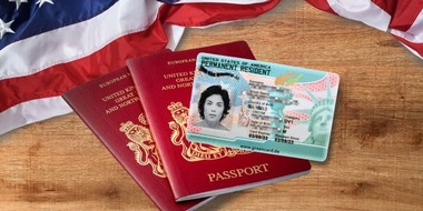 The American Dream: UK enters US Green Card Lottery for the first time