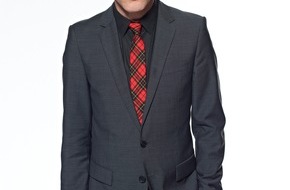 TELE 5: Kurt Beck, Karl Lauterbach, Heide Simonis bei Stuckrad-Barre auf TELE 5 (BILD)