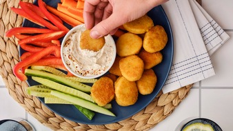 IKEA Deutschland GmbH & Co. KG: Echte Leckerbissen: IKEA launcht pflanzliche Nuggets