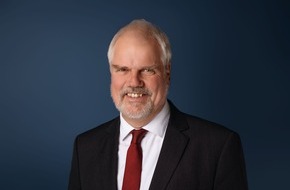 Didacta Ausstellungs- und Verlagsgesellschaft mbH: Dr. Hans Joachim Prinz neuer Präsident des Didacta Verbands