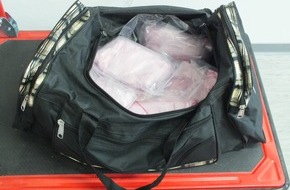 Landeskriminalamt Schleswig-Holstein: LKA-SH: Gemeinsame Pressemitteilung der Staatsanwaltschaft Flensburg und des Landeskriminalamtes Schleswig-Holstein:  Schlag gegen den organisierten Rauschgifthandel - Fotos liegen der Pressemitteilung bei