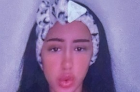 Polizei Hamburg: POL-HH: 260708-4. Vermisstenfahndung nach 16-J&auml;hriger aus Hamburg-Harburg