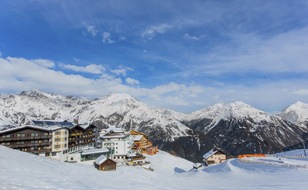 Exklusives James Bond-Feeling in Tirol