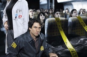 SAT.1: Kampf gegen das Virus: "Pandemic" am Mittwoch in Sat.1