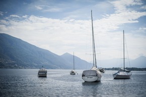 Locarno am Lago Maggiore: 8 Gründe für einen Besuch