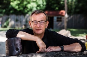Plansecur KG: Arche-Gr&uuml;nder Bernd Siggelkow wird Vordenker 2026