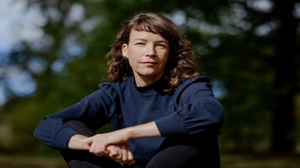 Katharina H&ouml;ricke: K&ouml;rperbasierte Atemarbeit gegen chronische Ersch&ouml;pfung - wenn Schlaf nicht mehr erholt