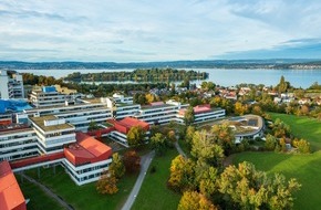 Universität Konstanz: Universität Konstanz: Erstklassig im Einwerben von Forschungsmitteln, PI 125/2024