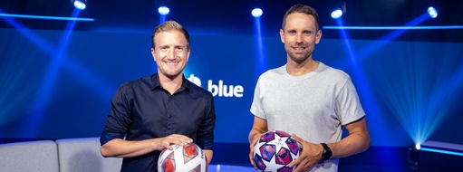 Ferris Bühler Communications: blue goes Podcast: «Ehrenrunde» mit Stefan Büsser  und Manuel Rothmund