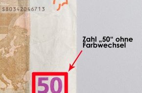 Landeskriminalamt Schleswig-Holstein: LKA-SH: Falschgeld: LKA durchsucht 18 Wohnungen in Kiel und Umland - Fotos beigefügt