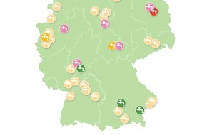 Bund für Umwelt und Naturschutz Deutschland e.V. (BUND): ++ Trinkwassertests von BUND-Aktiven: In 42 von 46 Stichproben wurden PFAS nachgewiesen – Umweltverband fordert Beschränkung der gesamten Stoffgruppe zum Schutz unseres Wassers I ...
