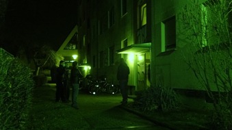Bundespolizeidirektion Koblenz: BPOLD-KO: Durchsuchungen und Festnahmen in einem Ermittlungsverfahren wegen des Verdachts des gewerbsmäßigen Einschleusens von Ausländern zu Prostitutionszwecken