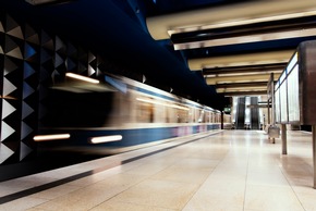 Transparenz bei ÖPNV-Pünktlichkeit gibt es nicht überall / ADAC Analyse der Pünktlichkeit von S- und U-Bahn / Münchner Verkehrsverbund MVV und Deutsche Bahn erteilen keine Genehmigung zur Datennutzung