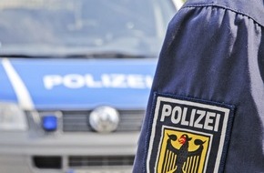Bundespolizeiinspektion Konstanz: BPOLI-KN: Körperliche Auseinandersetzung im Zug Richtung Konstanz