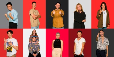 The Voice of Germany: Premiere! Die Zuschauer wählen die "The Voice of Germany"-Finalisten im Halbfinale erstmals online