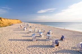 Nordsee-Tourismus-Service GmbH: Urlaubsausblick 2026: Ein Jahr an der Nordsee Schleswig-Holstein