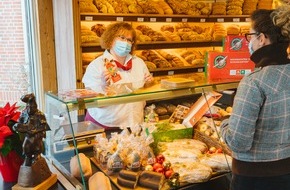 Samaritan's Purse e. V.: "Backen & Packen" f&uuml;r "Weihnachten im Schuhkarton" / Sechs Monate vor Heiligabend startet eine neue Weihnachtsaktion
