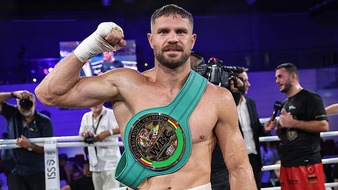 ARD Mediathek: "Mad May" - drei N&auml;chte, drei Ringe, ein Monat, der knallt: Drei gro&szlig;e Boxabende im Mai live in der ARD Mediathek und bei sportschau.de