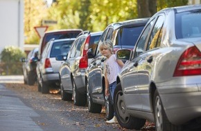 Deutsche Verkehrswacht e.V.: „Jede Woche stirbt ein Kind im Straßenverkehr!“ - Deutsche Verkehrswacht fordert mehr Mobilitätserziehung im Kinderalltag